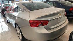 Chevrolet Impala